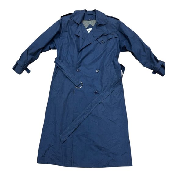 Vintage Christian Dior Raincoat / Trench Coat - Picture 1 of 6